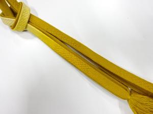 正絹　手組帯締め